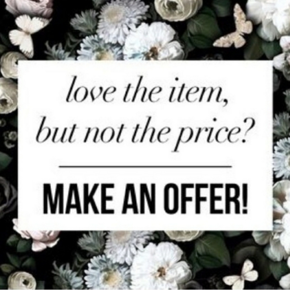 Offers Welcome